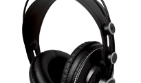 Superlux HD-681B - stúdió fejhallgató