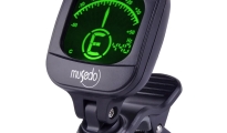 Musedo T-5S - Clip on tuner