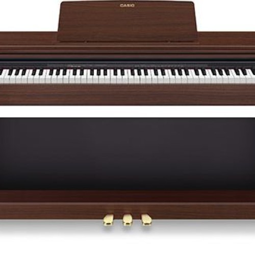 Casio Celviano - Digitális Zongora