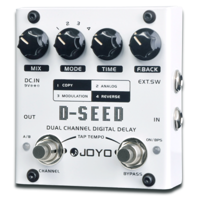 Joyo – J-D-Seed