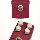 Joyo – Deluxe Crunch JF-39 Joyo – Deluxe Crunch JF-39