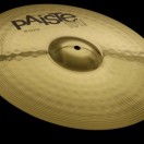 Paiste 101 Brass 14″ Crash Paiste 101 Brass 14″ Crash
