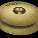 Paiste 101 Brass 14″ Hihat top