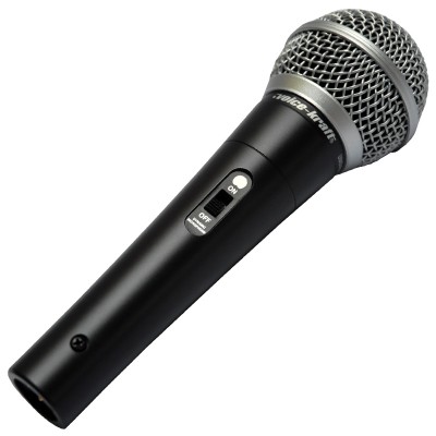 AVL-1900ND Dinamikus mikrofon