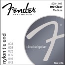 Fender 100Clear Fender 100Clear