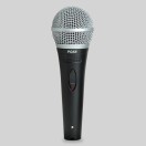 Shure PGA58-XLR-E Dinamikus ének mikrofon Shure PGA58-XLR-E Dinamikus ének mikrofon