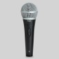 Shure PGA58-XLR-E Dinamikus ének mikrofon Shure PGA58-XLR-E Dinamikus ének mikrofon