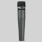 Shure SM57-LCE Dinamikus hangszer mikrofon