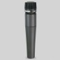 Shure SM57-LCE Dinamikus hangszer mikrofon Shure SM57-LCE Dinamikus hangszer mikrofon