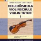 Mező Imre, Dénes László, Lányi Margit, Kállay Géza: Hegedűiskola 1 Mező Imre, Dénes László, Lányi Margit, Kállay Géza: Hegedűiskola 1