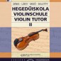 Mező Imre, Dénes László, Lányi Margit, Skultéty Antalné: Hegedűiskola 2 Mező Imre, Dénes László, Lányi Margit, Skultéty Antalné: Hegedűiskola 2