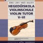 Mező Imre, Dénes László, Lányi Margit, Skultéty Antalné: Hegedűiskola V-VI Mező Imre, Dénes László, Lányi Margit, Skultéty Antalné: Hegedűiskola V-VI