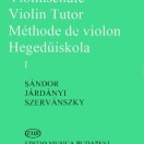 Járdányi Pál : Hegedűiskola 1 Járdányi Pál : Hegedűiskola 1