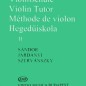 Járdányi Pál : Hegedűiskola 2 Járdányi Pál : Hegedűiskola 2