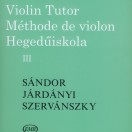 Járdányi Pál : Hegedűiskola 3 Járdányi Pál : Hegedűiskola 3