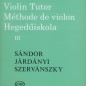 Járdányi Pál : Hegedűiskola 3 Járdányi Pál : Hegedűiskola 3