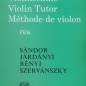 Járdányi Pál : Hegedűiskola 4/A Járdányi Pál : Hegedűiskola 4/A