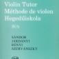 Járdányi Pál : Hegedűiskola 4/B Járdányi Pál : Hegedűiskola 4/B