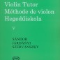 Járdányi Pál : Hegedűiskola 5 Járdányi Pál : Hegedűiskola 5