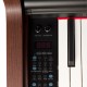 SENCOR SDP 200 BR – Digitális zongora