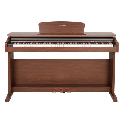 SENCOR SDP-200 BR – Digitális zongora