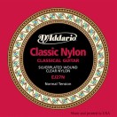 D’Addario Classic Nylon EJ27N