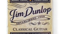 Jim Dunlop Klasszikus Gitárkészlet