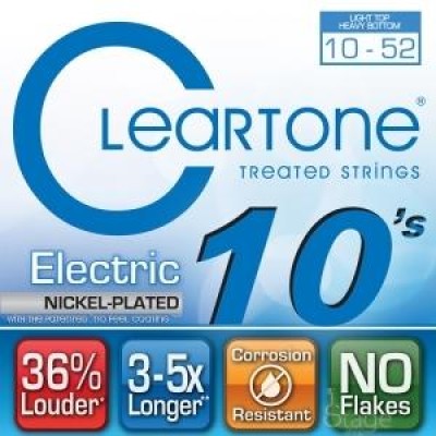 Cleartone CT-9420 el. húr Light 10-52