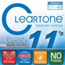 Cleartone 11-48 elektromos gitárhúr 9411 Cleartone 11-48 elektromos gitárhúr 9411