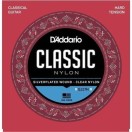 D’Addario EJ27H Student Nylon, Hard Tension D’Addario EJ27H Student Nylon, Hard Tension