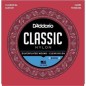 D’Addario EJ27H Student Nylon, Hard Tension