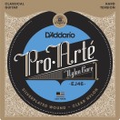 D’Addario EJ46 Pro-Arte Nylon, Hard Tension D’Addario EJ46 Pro-Arte Nylon, Hard Tension