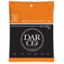 DARCO AKUSZTIKUS BRONZ, EXTRA LIGHT 10-47 DARCO AKUSZTIKUS BRONZ, EXTRA LIGHT 10-47