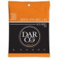 DARCO AKUSZTIKUS BRONZ, EXTRA LIGHT 10-47 DARCO AKUSZTIKUS BRONZ, EXTRA LIGHT 10-47