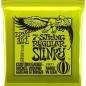 Ernie Ball 2621 7 string Regular Slinky Ernie Ball 2621 7 string Regular Slinky