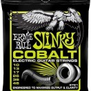 Ernie Ball 2721 Slinky Cobalt 10-46 Ernie Ball 2721 Slinky Cobalt 10-46