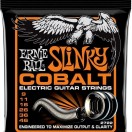 Ernie Ball 2722 Cobalt Hybrid Slinky Electric