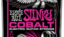Ernie Ball 2723 Cobalt Slinky 9-42