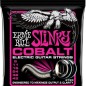 Ernie Ball 2723 Cobalt Slinky 9-42