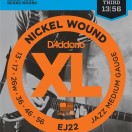 D’Addario EJ 22 D’Addario EJ 22