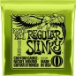 Ernie Ball 2221 Nickel Wound Regular Slinky 10-46 Ernie Ball 2221 Nickel Wound Regular Slinky 10-46