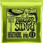 Ernie Ball 2221 Nickel Wound Regular Slinky 10-46