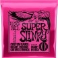Ernie Ball 2223 Nickel Wound Super Slinky 9-42 Ernie Ball 2223 Nickel Wound Super Slinky 9-42