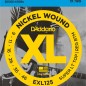 D’Addario EXL 125 D’Addario EXL 125