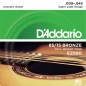 D’Addario EZ-890 Super Light D’Addario EZ-890 Super Light