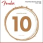 Fender 60 Phosphor Bronze Ball XL 10-48