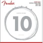 Fender Super 250 Guitar Strings 10-46 Fender Super 250 Guitar Strings 10-46