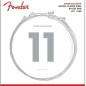 Fender Super Bullet Strings 11-49 Fender Super Bullet Strings 11-49