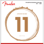 Fender 60CL Acoustic Phosphor Bronze 11-52 Fender 60CL Acoustic Phosphor Bronze 11-52
