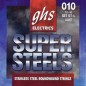 GHS EL.HÚR – SUPERSTEELS, LIGHT, 10-46 GHS EL.HÚR – SUPERSTEELS, LIGHT, 10-46